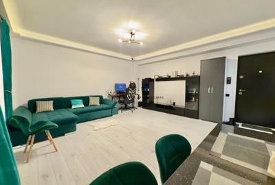 Ocazie! Apartament cu 2 camere de vanzare- 10 minute Iulius Mall - 1