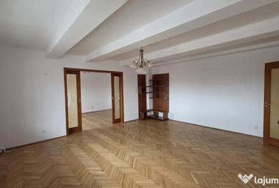 Apartament cu 4 camere decomandat, mobilat în Matei Voievod - 15
