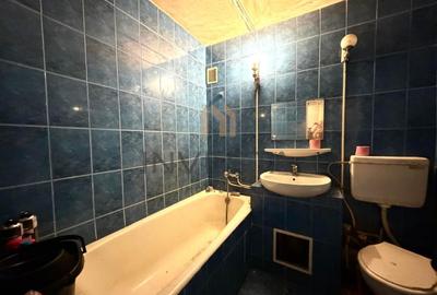 Apartament decomandat cu 2 camere in Manastur ! - 5