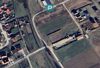 Teren intavilan in ?ag, 1797 mp cu autoriza?ie pentru s... - 3