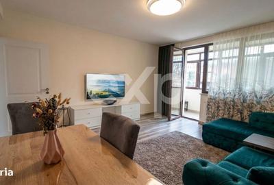 Apartament cu 3 camere decomandat în Trivale - 5