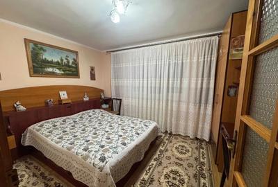 Apartament cu 3 camere decomandate - Parter - Zona George Enescu - 3