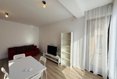 Apartament cu 2 camere decomandat, mobilat în Giroc - 2
