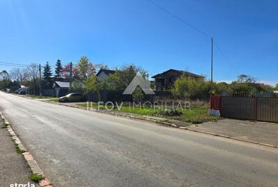 Spațiu comercial, în Dumbrăveni - 5