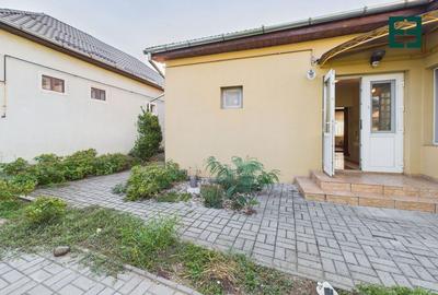 Casă cu teren de 468 mp - Cartierul Grădiște - Arad - 27