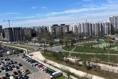 Garsonieră semidecomandată în Lujerului - 6