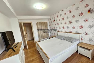Apartament cu 2 camere decomandat, mobilat în Tomis Plus - 9