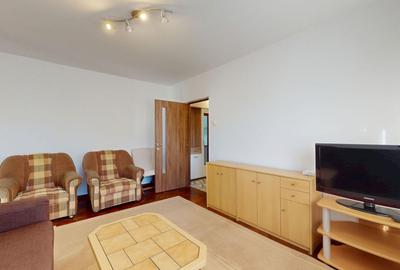 Apartament cu 2 camere semidecomandat în Astra - 2
