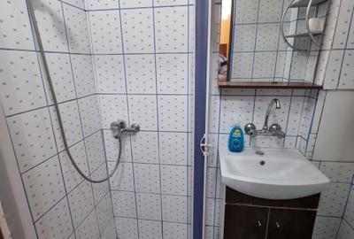 Apartament cu 3 camere semidecomandat în Popoveni - 11