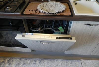 Garsoniera | Strada Politehnicii  | 35 mp |  10/10 Garsoniera | Strada Politehnicii  | 35 mp |  10/10 - 9