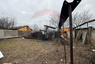Casă cu 3 camere cu Teren 1300 Mp în Albești - 3