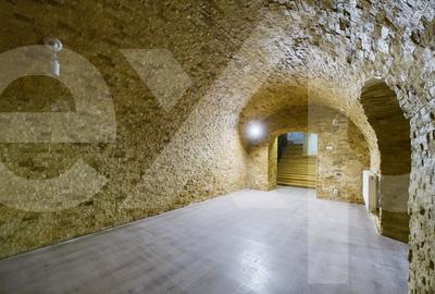 Spațiu comercial, de 130 mp, în Central - 6