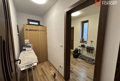 Casa individuala cu 12 camere, 400 mp utili - Bucovat - 11