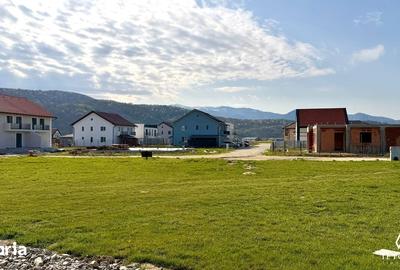 Teren de 609 mp, în Central - 2
