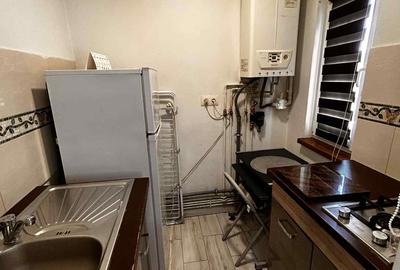 Garsonieră în Central - 8