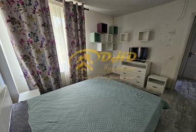 2 camere Tudor - Splai Bahlui - 2