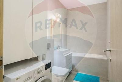 Apartament cu 2 camere decomandat, mobilat în Politehnica - 5