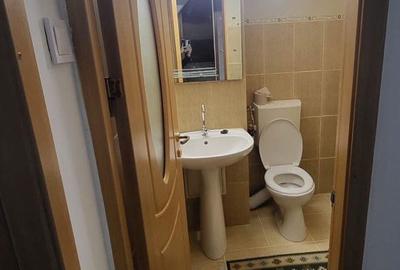 Apartament cu 3 camere în Marghiloman - 2