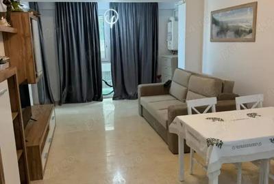 Apartament 2 camere, Prima Linie Mamaia Nord, Vedere Superba la Mare - 3
