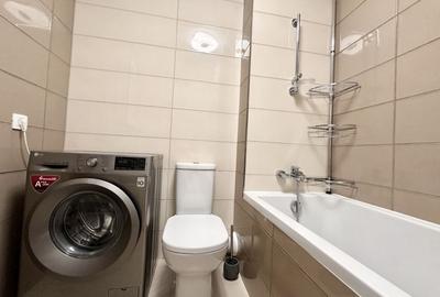 Apartament 2 camere - Politehnica - 21 Residence Lujerului + Parcare - 11