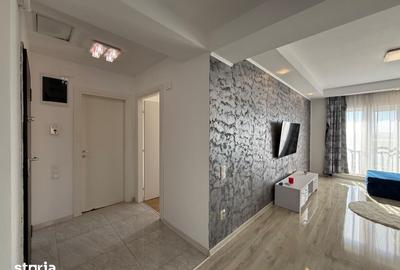 Apartament cu 2 camere în Ștefăneștii de Jos - 3
