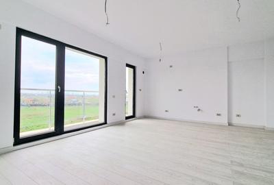 Studio Nou in Complex Privat pe Malul Lacului - 2