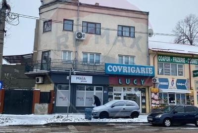 Spațiu Comercial de Închiriat – Șoseaua Andronache - 18