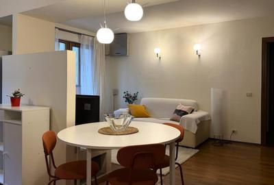 Apartament cu 2 camere în 1 Mai - 1