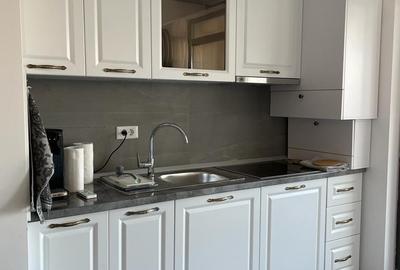 Apartament cu 2 camere în Universitate - 7