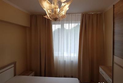 Apartament cu 2 camere decomandat, mobilat în Baba Novac - 2