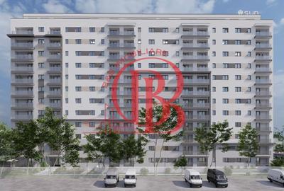 Apartament cu 2 camere decomandat, mobilat în Liviu Rebreanu - 11