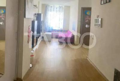 Apartament nou la prima afisare 43 mp 2 camere etaj 1 Sibiu Apartament nou la prima afisare 43 mp 2 camere etaj 1 Sibiu - 3
