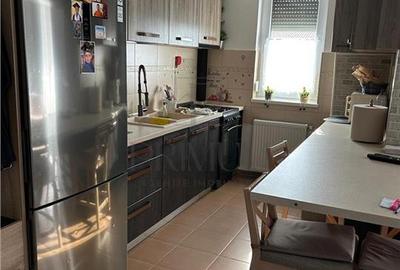 Apartament cu 2 camere semidecomandat, mobilat în Giroc - 4