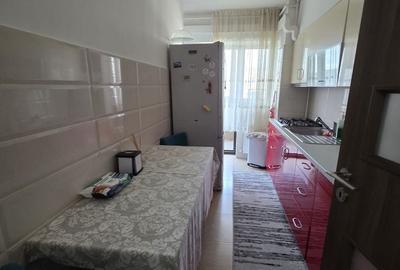Apartament cu 2 camere semidecomandat, mobilat în Sebastian - 10