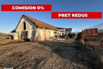 Spațiu comercial, de 275 mp, în Mândra - 2