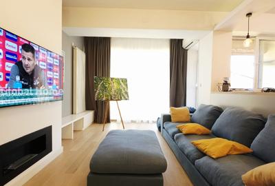 Duplex modern  157 MP | Doina Residence - Pipera | Parcare subterana - 3