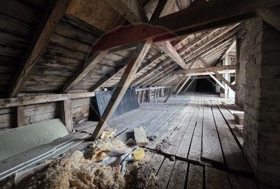 Apartament cu 5 camere decomandat în Rosetti - 4