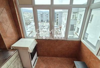 Apartament cu 2 camere decomandat în Central - 3
