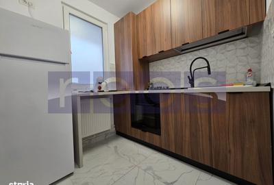 Apartament cu 2 camere, mobilat în Calea Călărașilor - 6