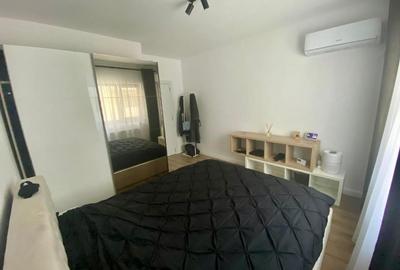 Apartament 2 camere mobilat complet + parcare subsol – Lacul Morii - 5