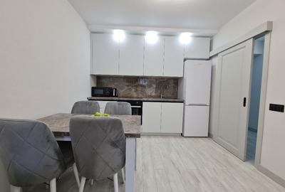 Garsonieră decomandată în Iris - 2