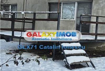 Casă individuală cu 4 camere cu Teren 461 Mp în Frumușani - 5