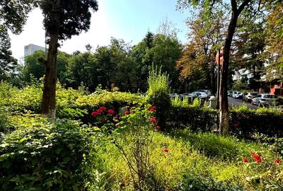 Apartament de vanzare 2 camere Gheorgheni zona Transylvania College. - 5