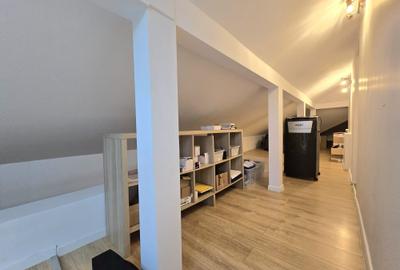 Apartament cu 8 camere decomandat în Aviatorilor - 20