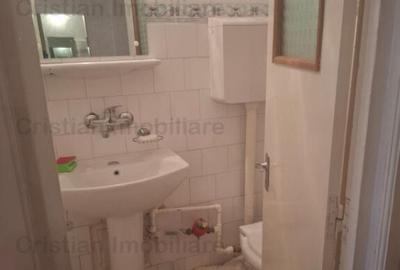 1 camera Mobilat si Utilat, etaj intermediar, zona Bariera - 21