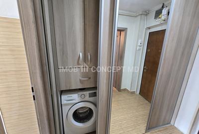 INCHIRIERE APARTAMENT 2 CAMERE modern, zona Republicii-Mega Image - 18