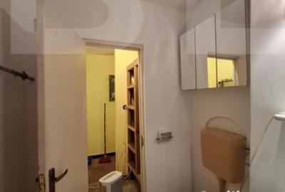 Apartament cu 3 camere semidecomandat în Central - 17