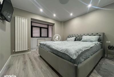 Apartament cu 3 camere decomandat în Frumoasa - 4