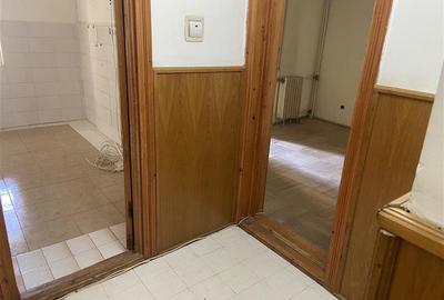 Apartament cu 2 camere decomandat în Sud - 12