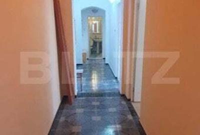 Apartament 3 camere, 80 mp, balcon inchis, Blaj - 3